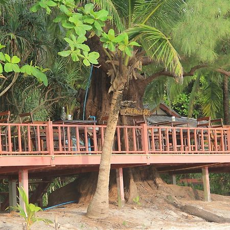 فندق كو فايامفي  Hornbill Hut المظهر الخارجي الصورة
