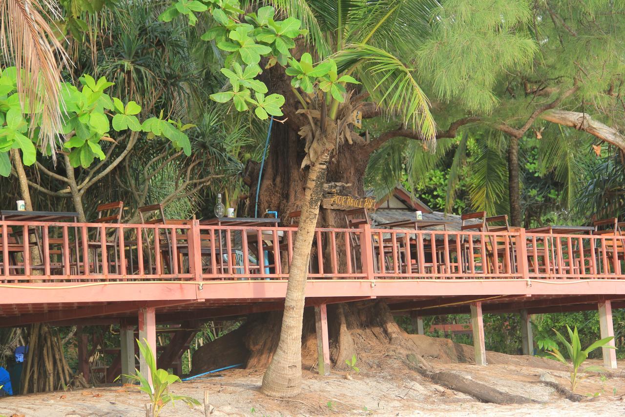فندق كو فايامفي  Hornbill Hut المظهر الخارجي الصورة